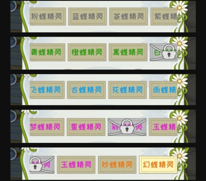 金币毕业截图