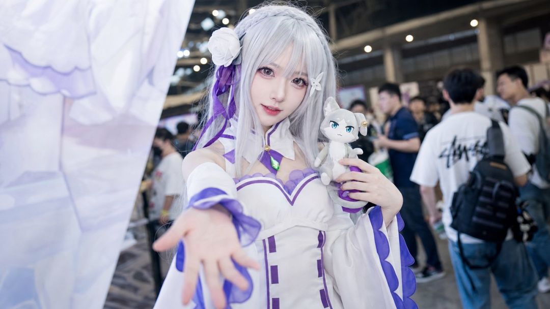 嘻嘻 2
