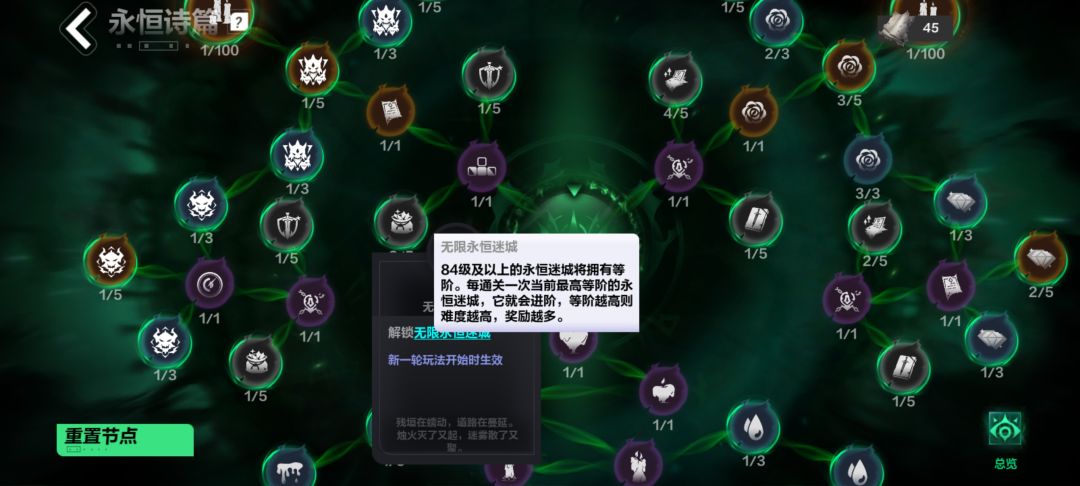 炸裂了,好难受啊,球球来个懂的人告诉我迷城的等阶在哪看吧! 1