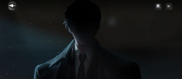 顾时夜：论如何给第一眼就喜欢上的面试者