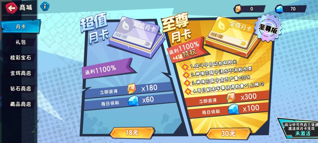 不得不说,圈钱还得看你 1