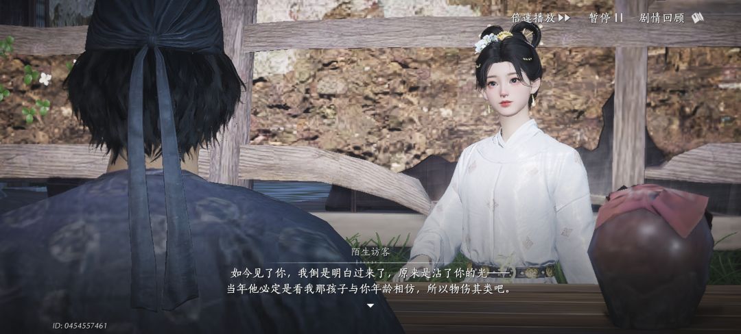 哭了……又见江叔 1