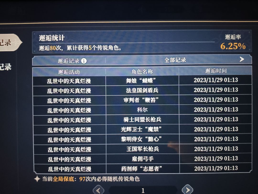 开局毕业 1