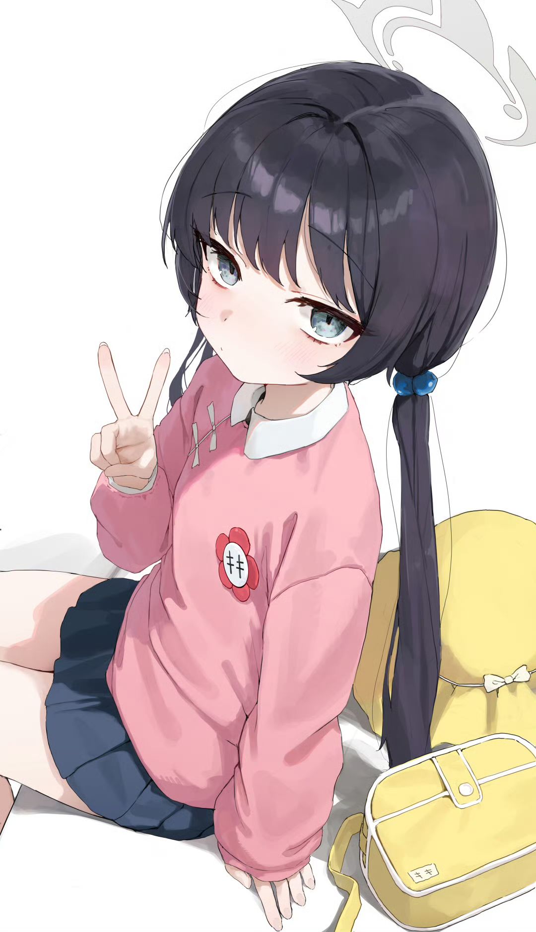 小朋友们要快快长大呀～🥰🥰🥰 3