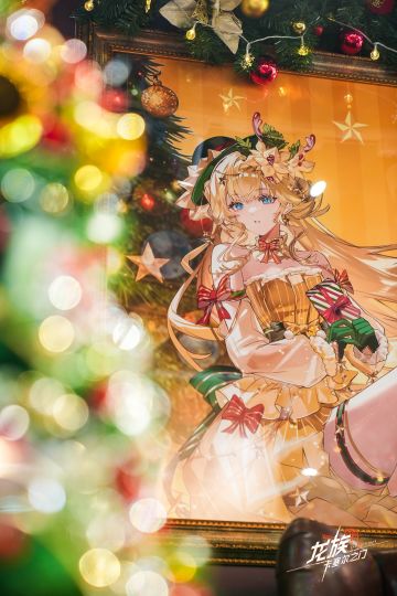 Day1现场返图｜「上海·百联」线下生日庆典活动现已开启！