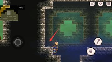 《怪物乐土》6月18日更新：【地下世界】墙壁阻挡问题已优化！