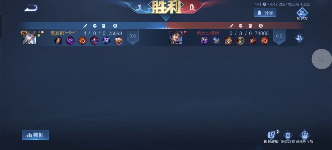 问人能有多闲 1