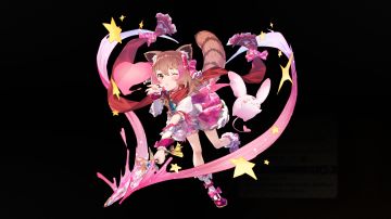 一卡桃丽丝攻略贴（武器图片补充）