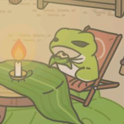 粽子好香蛙! 1