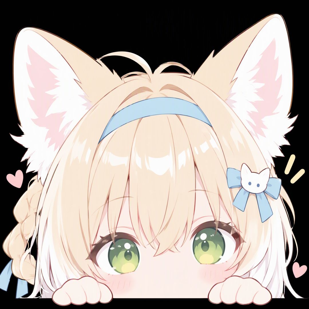 【明日方舟】外网超火Q版表情包 12