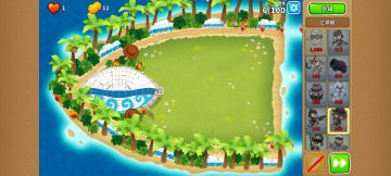 独眼巨人chimps 灵机 复仇者 永久刺钉