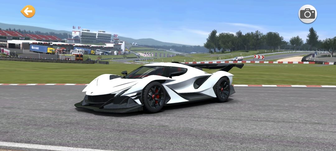 刚回游,一口气提了三辆新车并干到满级,望周知 3