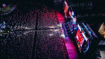 这就是天选吗？七月最好的日子留给了永劫