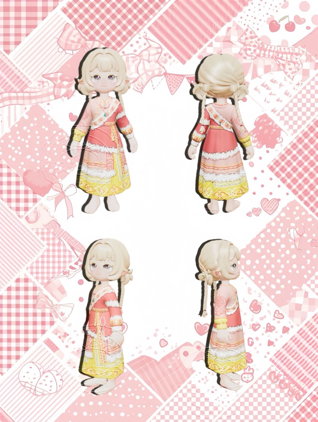 粉花甸🌸 2