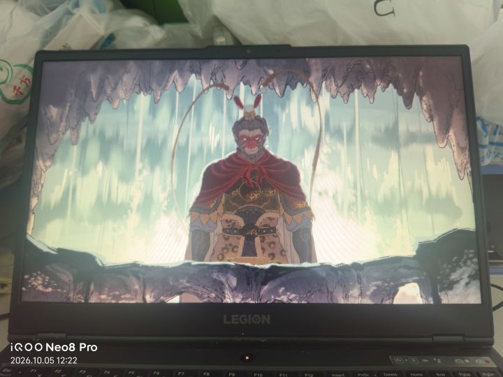 终于过了秘银3截图