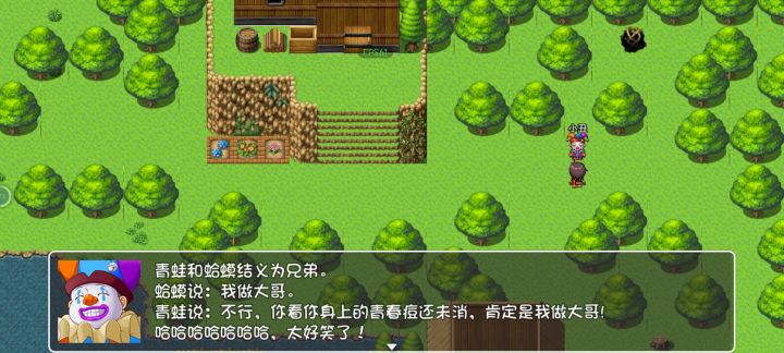 强烈建议萌新进群，有福利，态度也超好。游戏环境舒适，希望越做越好吧截图