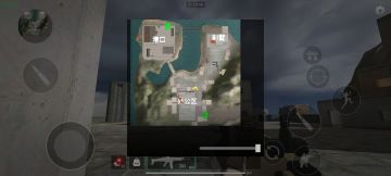 摸金简易攻略，熟练后应该可以很容易上手