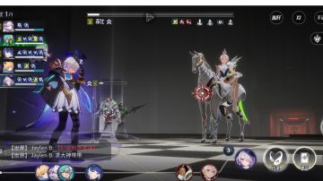 月塔36层，40层攻略