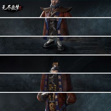 《无尽噩梦6》| 新人物解锁