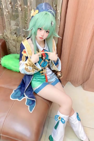 我叫霍霍 不想随便过过~