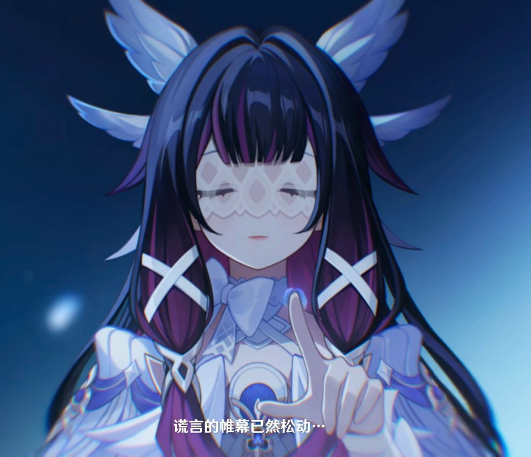 《原神》挪德卡莱新角:谁是你的心头好? 2