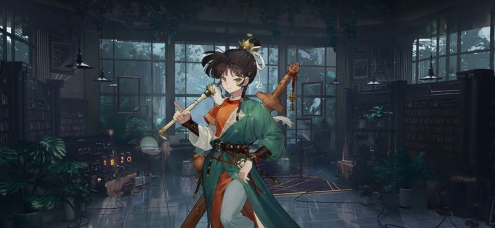 野树莓双金出的安安截图