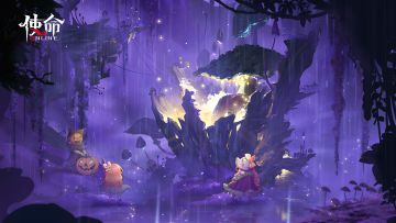 《使命online》庆祝双节，豪撒上千真充卡