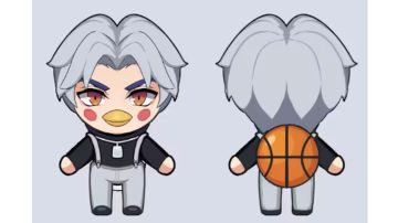 我的练习两年半（富豪闯三国）