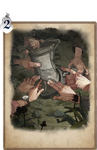 【卡牌图鉴】普通咒语卡——门钥匙