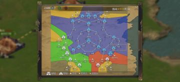 4月17日21区战报：限时夺城，不服来战