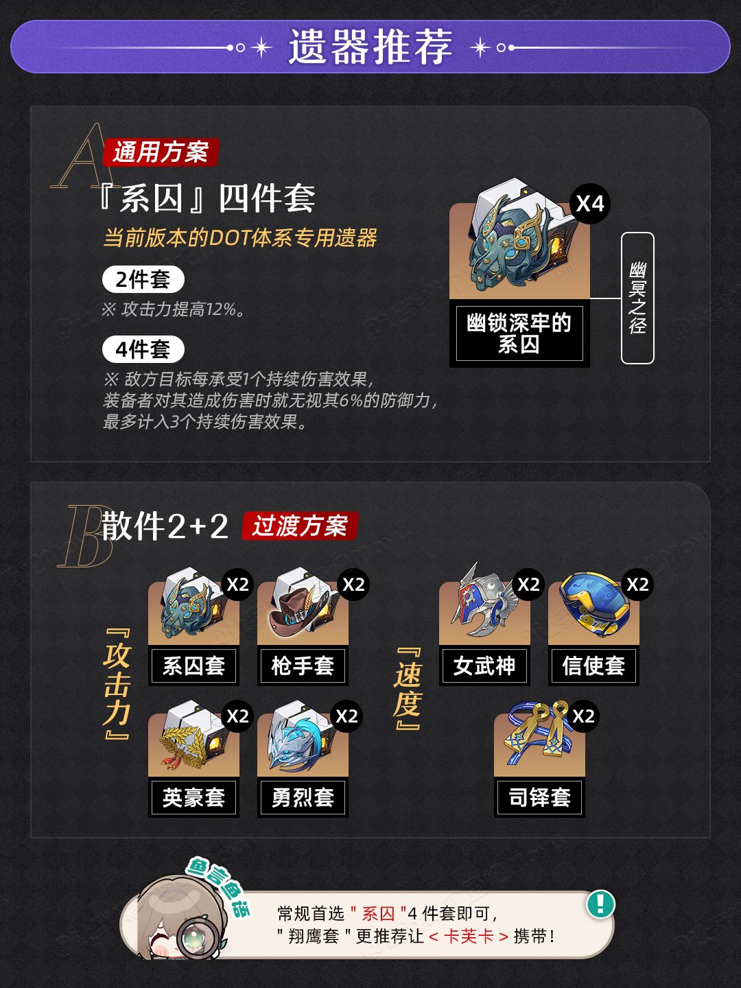 【V3.4攻略】久违DOT队 海瑟音｜抽取建议 4