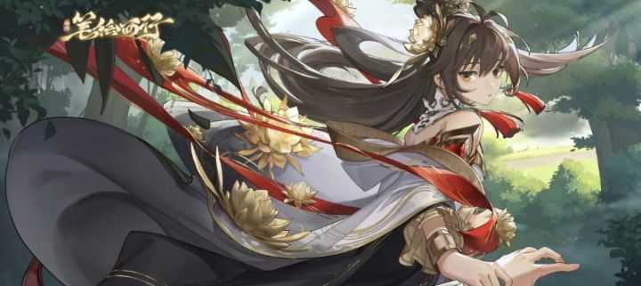 是我二游玩多了吗截图