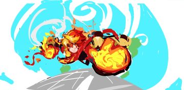 【研发共创】神笔趣肠小剧场