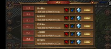 “钱途元量“活动关这样过