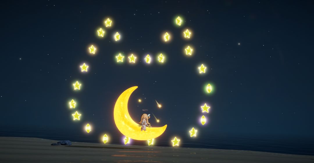 可爱猫猫头(ゝω・´★) 1