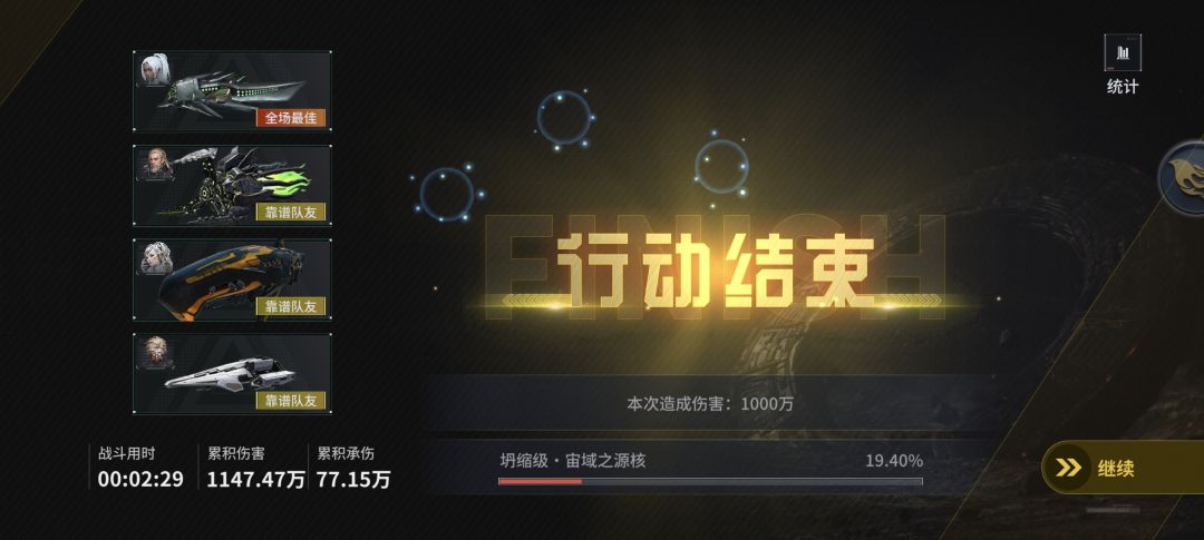 终于过了 2
