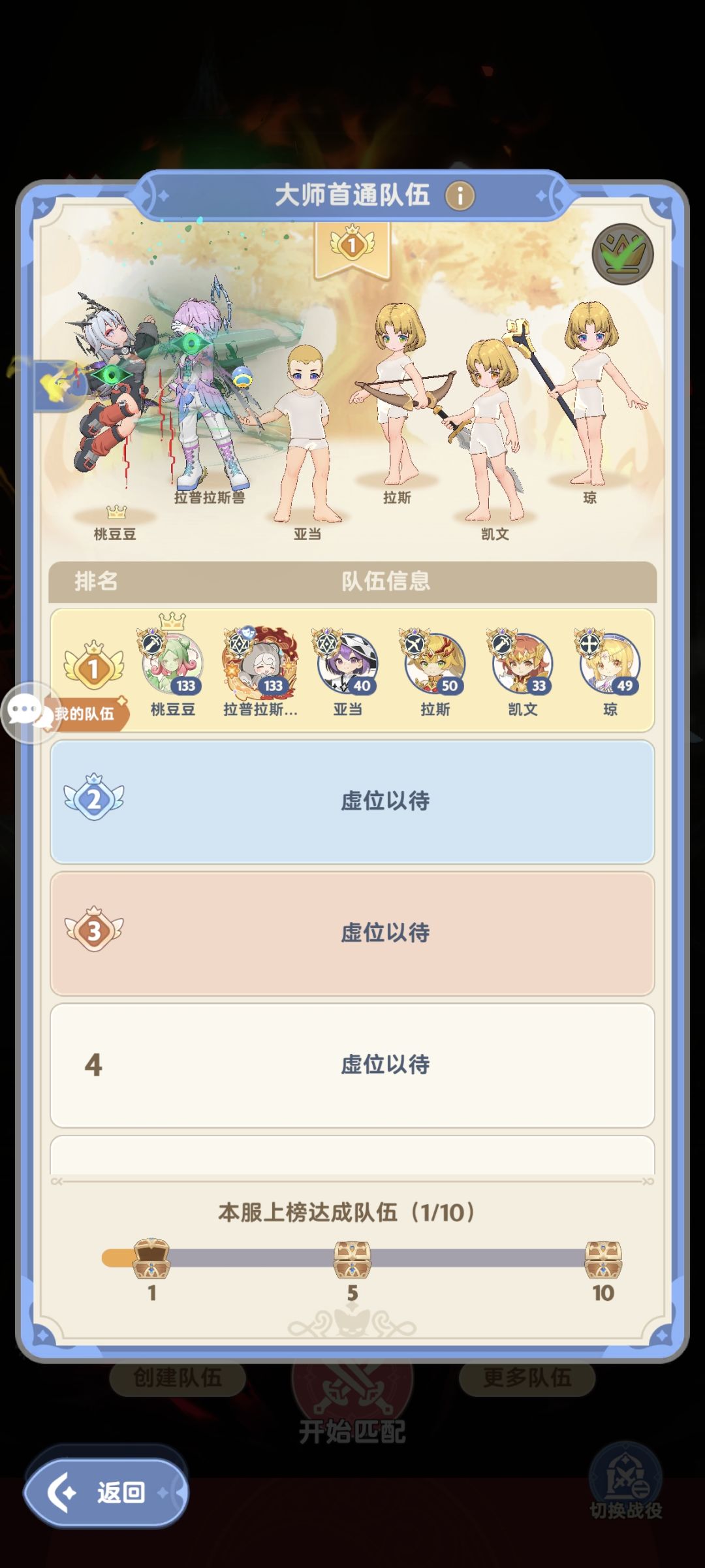 麦芬冲鸭！ 4