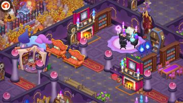 「古堡谜劫」活动地图限时开启！[内含兑换码]