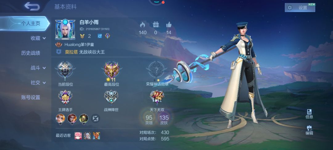 不是哥们凭啥？ 2