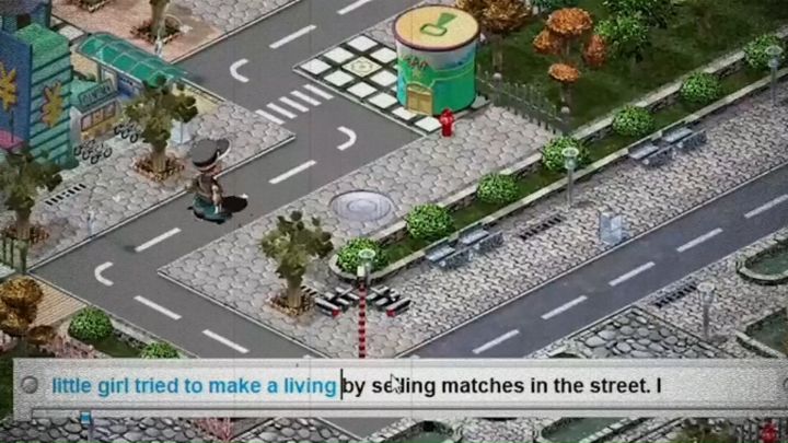 想起来了,全都想起来了,这才是我的童年截图