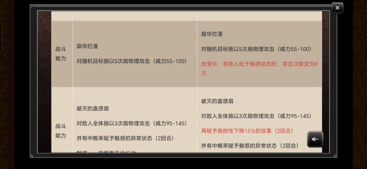 先出ex大姐头是为6星女帝?截图