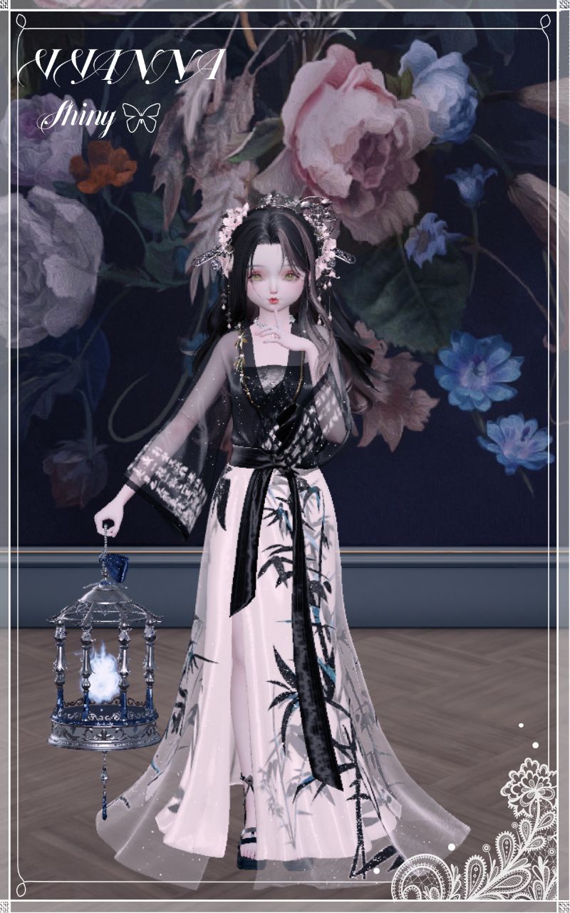 那里有人吗?嘿嘿发现你了 3