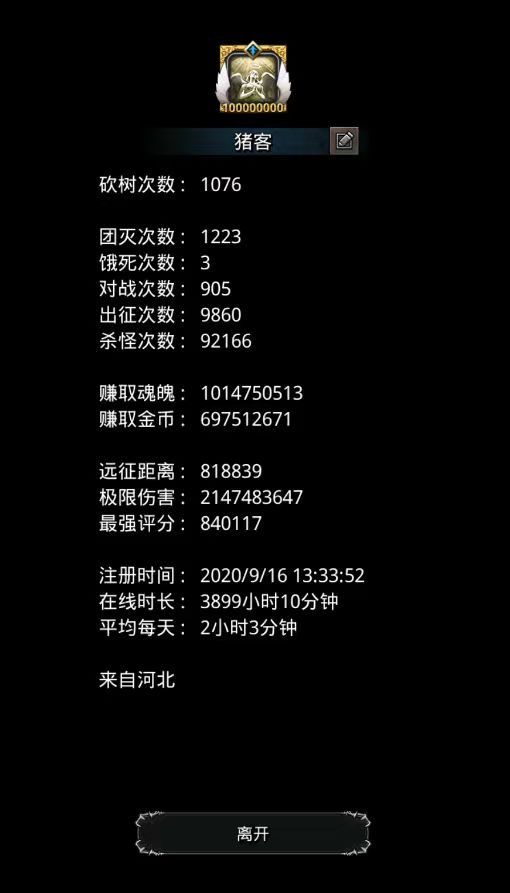战测毕业了 2