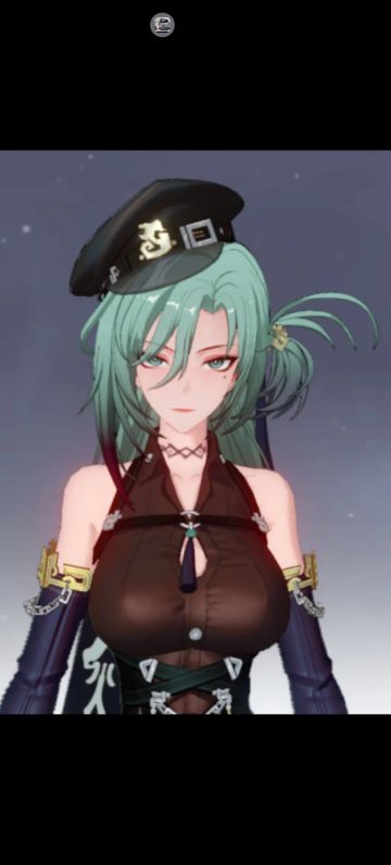 【内含抽奖】我捏的是谁？