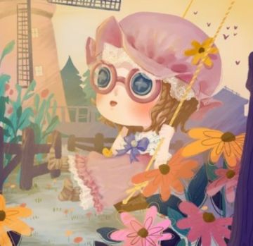 第五人格【盲女的技巧思路】详析