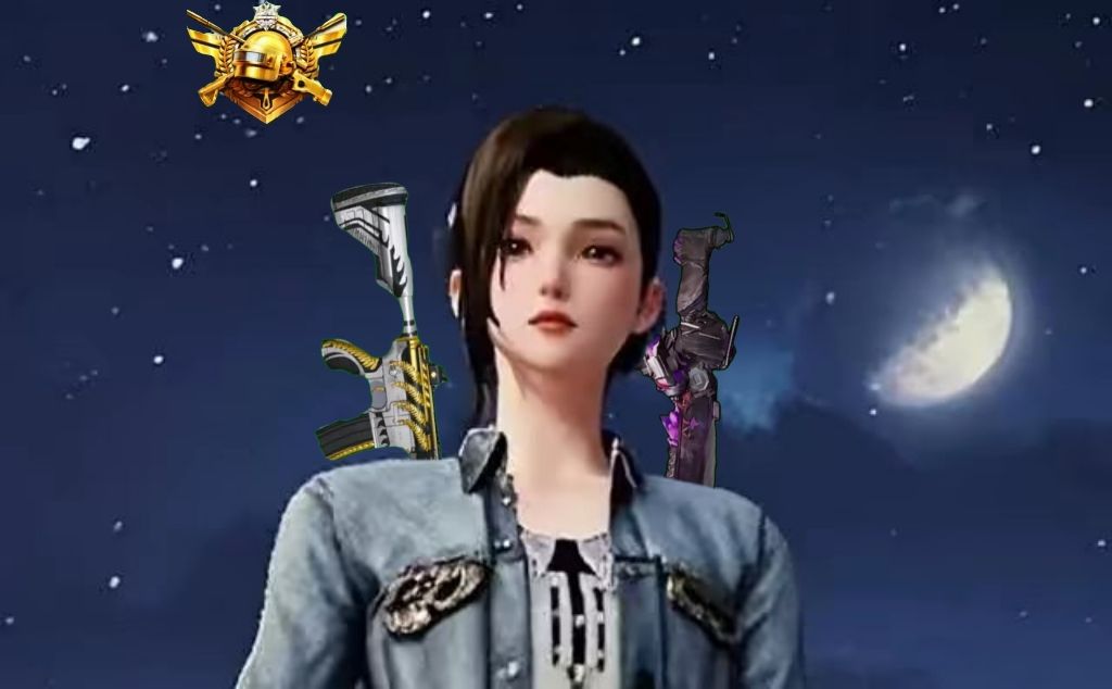 火焰刀、***或双截棍火焰刀,双截棍玩腻 1