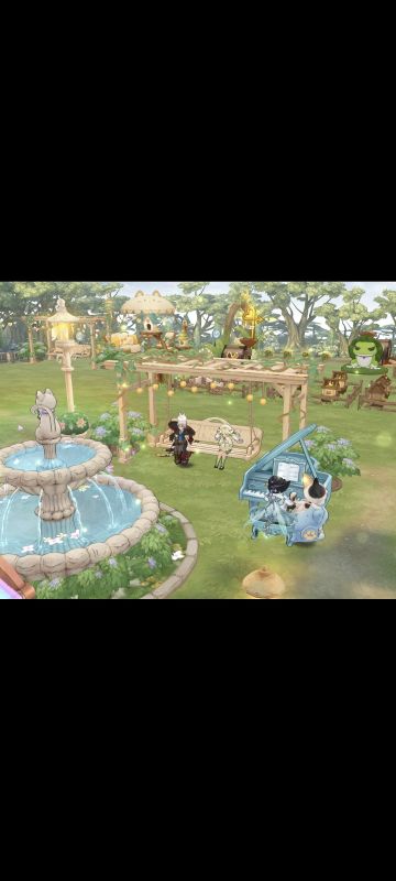 【森国故事】我与我的游戏塔子们