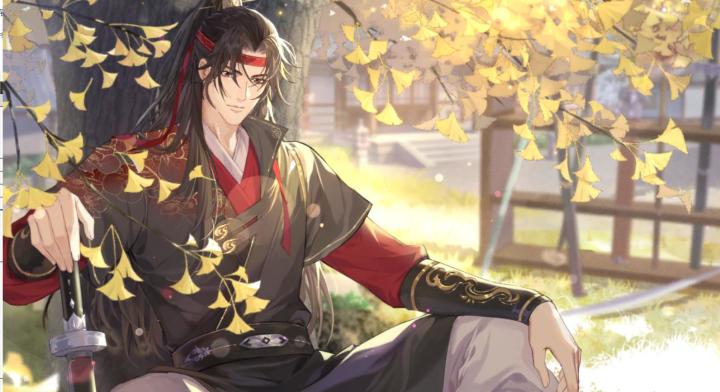 【我和我的漫画男主角成cp了!“花间绘君颜”可玩指南(含雷区指引)】截图