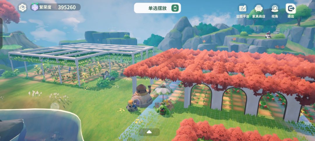 要结束了纪念一下|。•ω•)っ 2