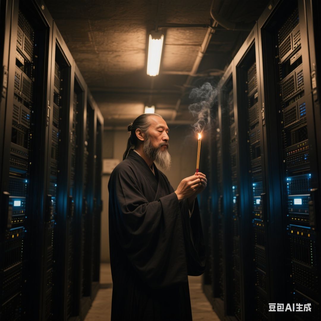 不行整点玄学 2